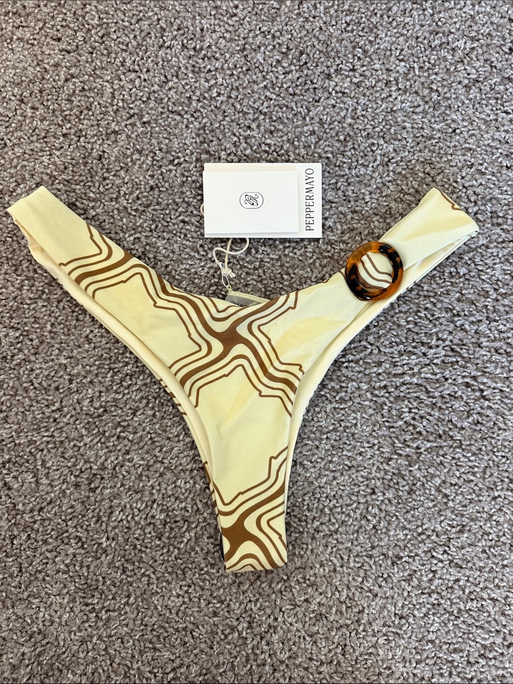 Peppermayo Bikini Bottoms
